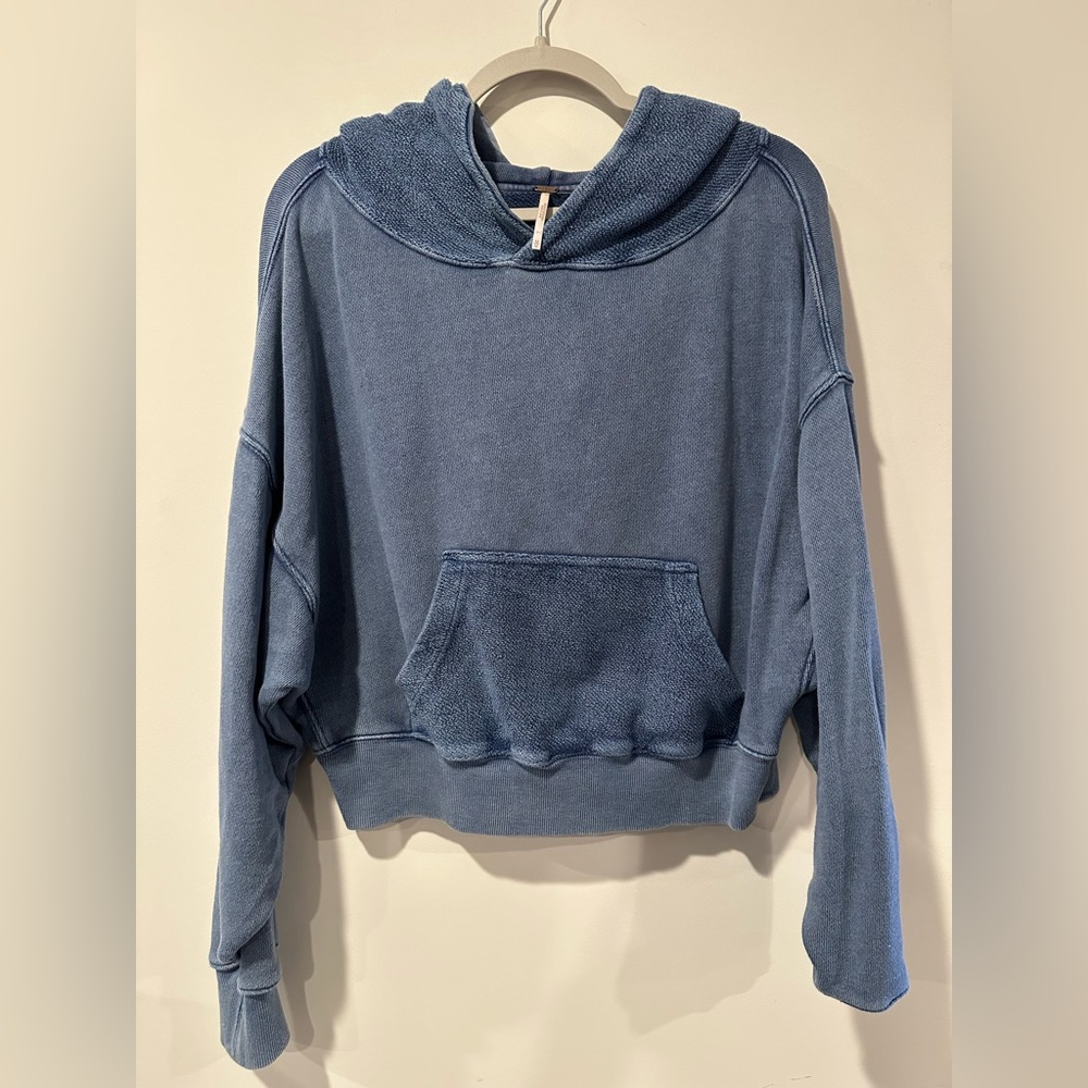 Free People Movement Hoodie